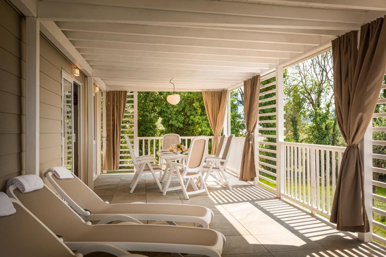 Ferienpark Maistra Amarin Mobile Homes