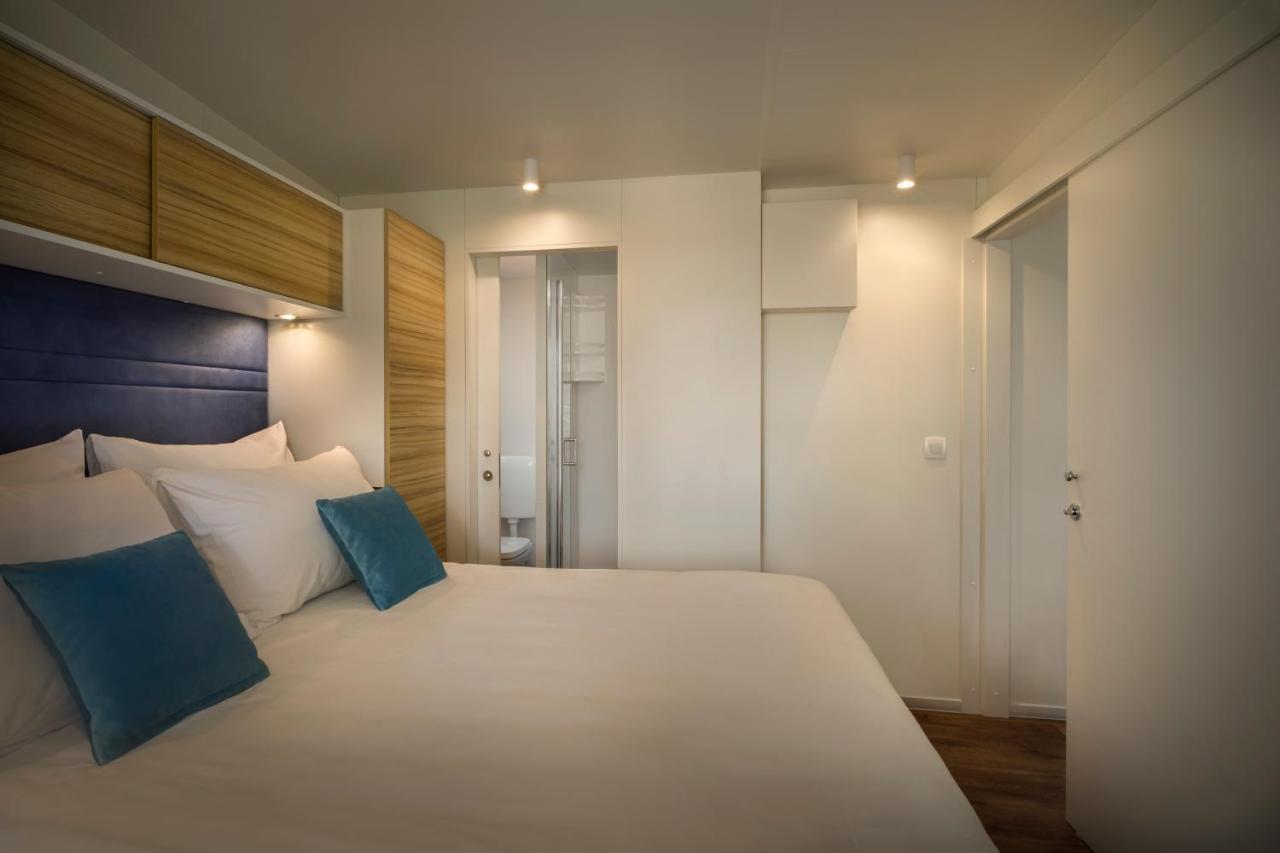 Maistra Amarin Mobile Homes Rovinj