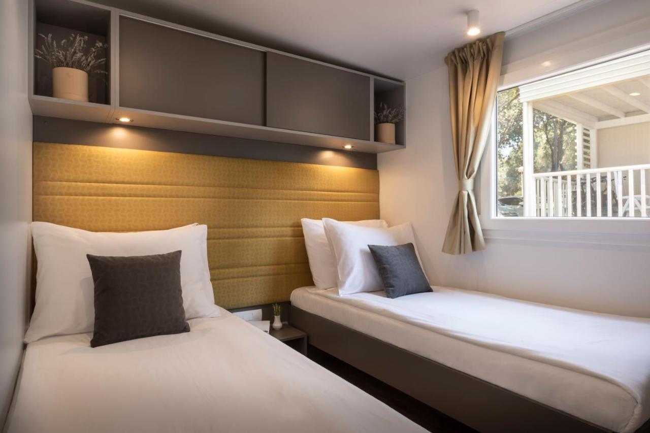 Maistra Amarin Mobile Homes 4*
