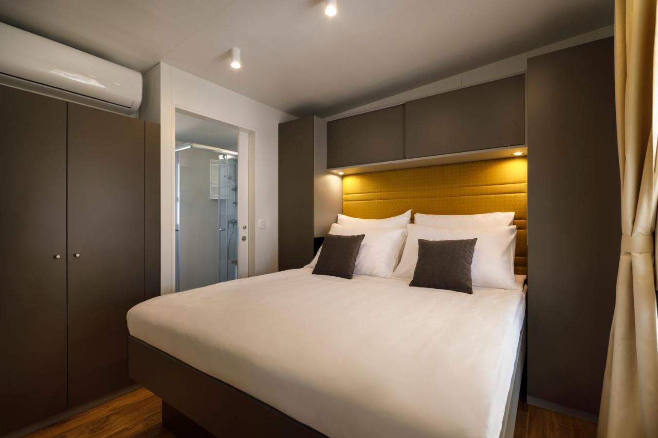 Maistra Amarin Mobile Homes Rovinj