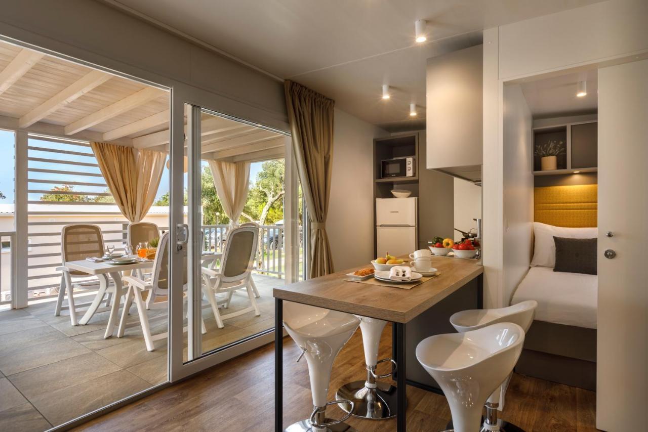 Ferienpark Maistra Amarin Mobile Homes 4*
