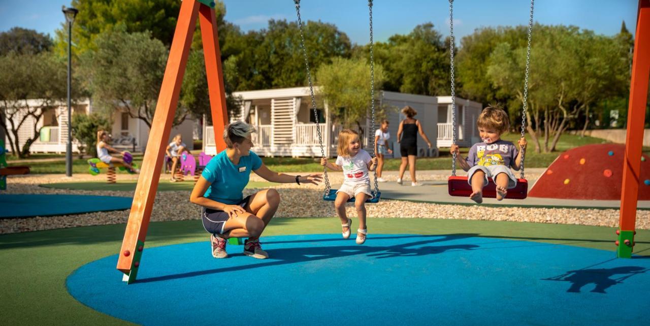 Maistra Amarin Mobile Homes