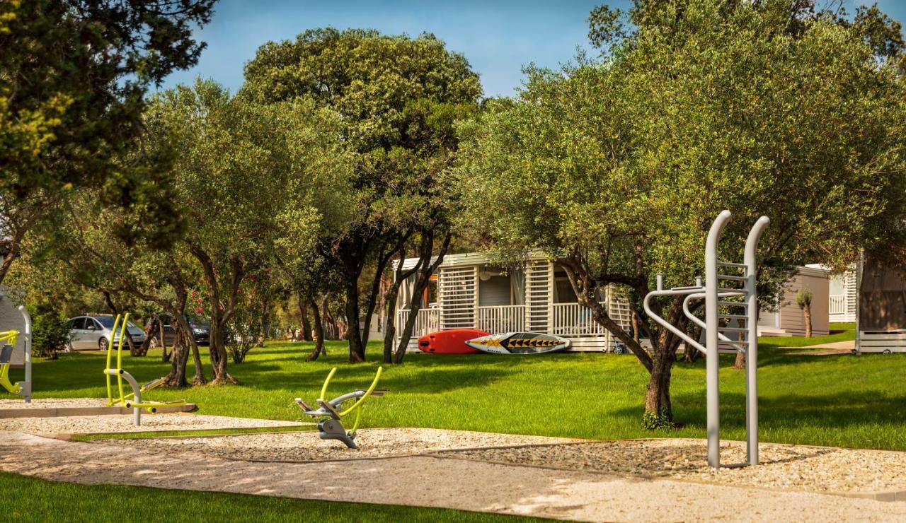 Ferienpark Maistra Amarin Mobile Homes 4*