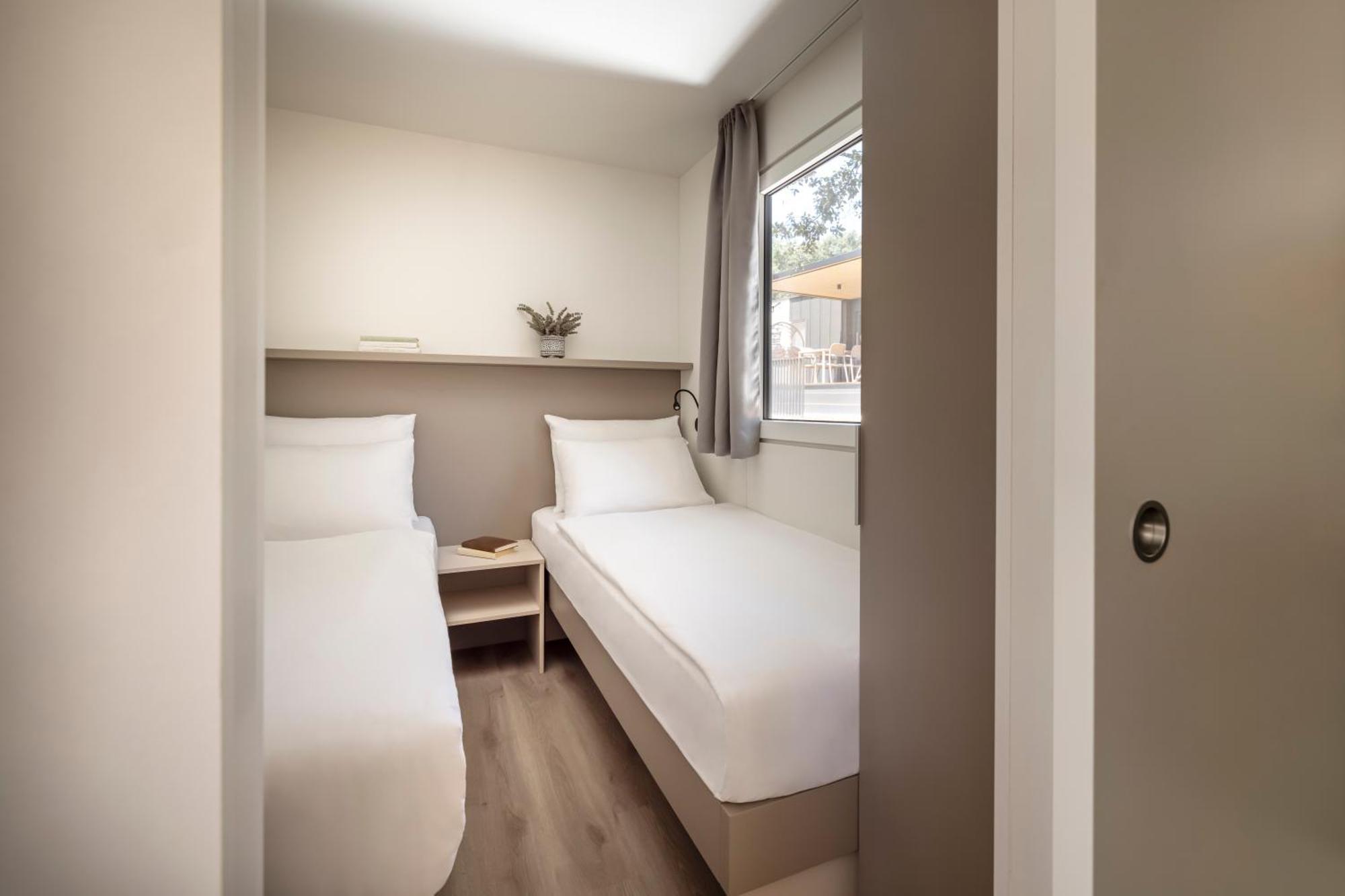 Maistra Amarin Mobile Homes Ferienpark 4*