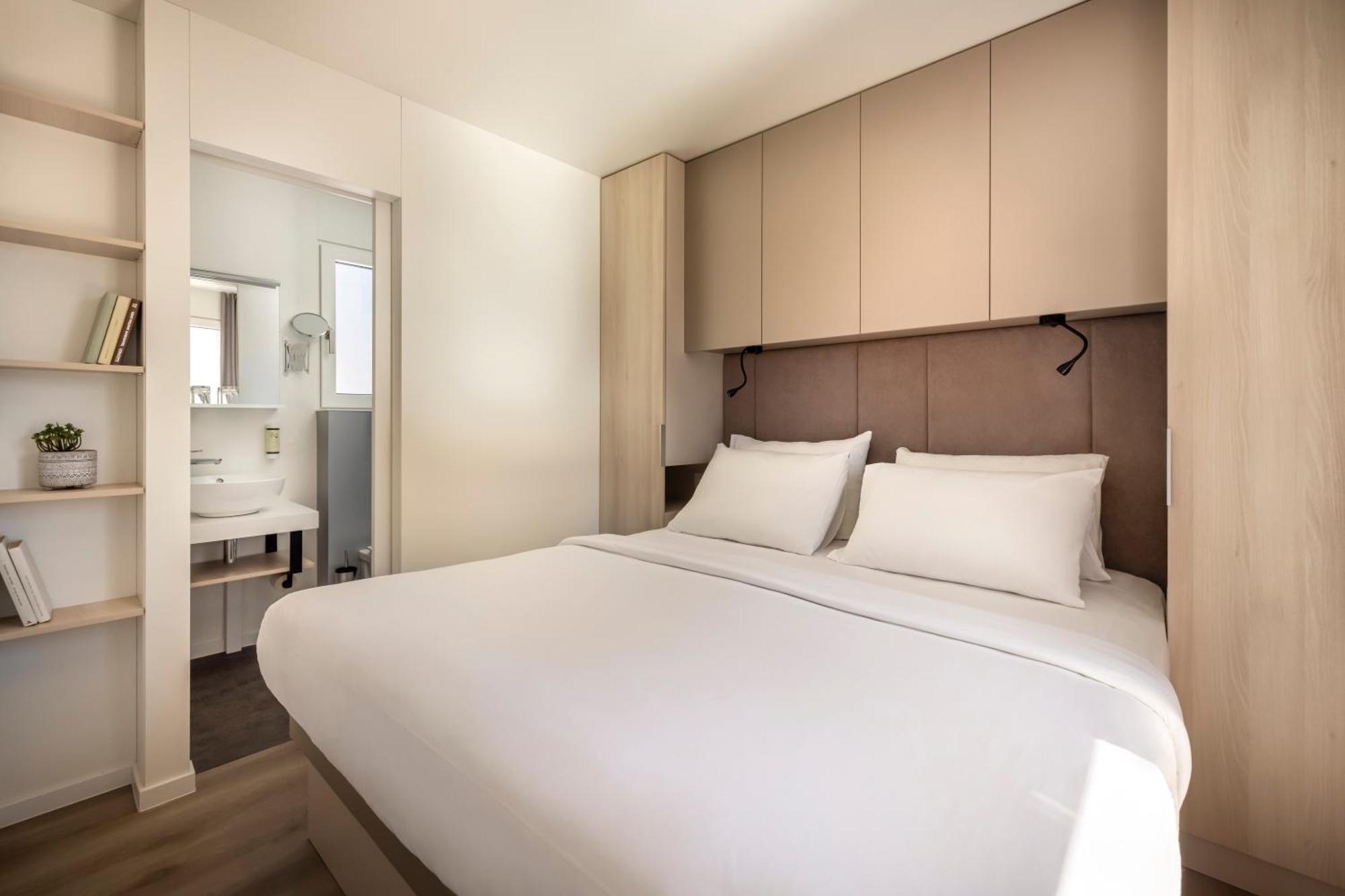 Maistra Amarin Mobile Homes 4* Rovinj