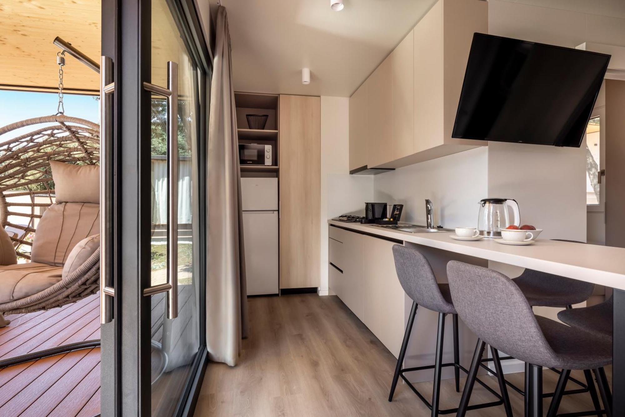 Maistra Amarin Mobile Homes 4*