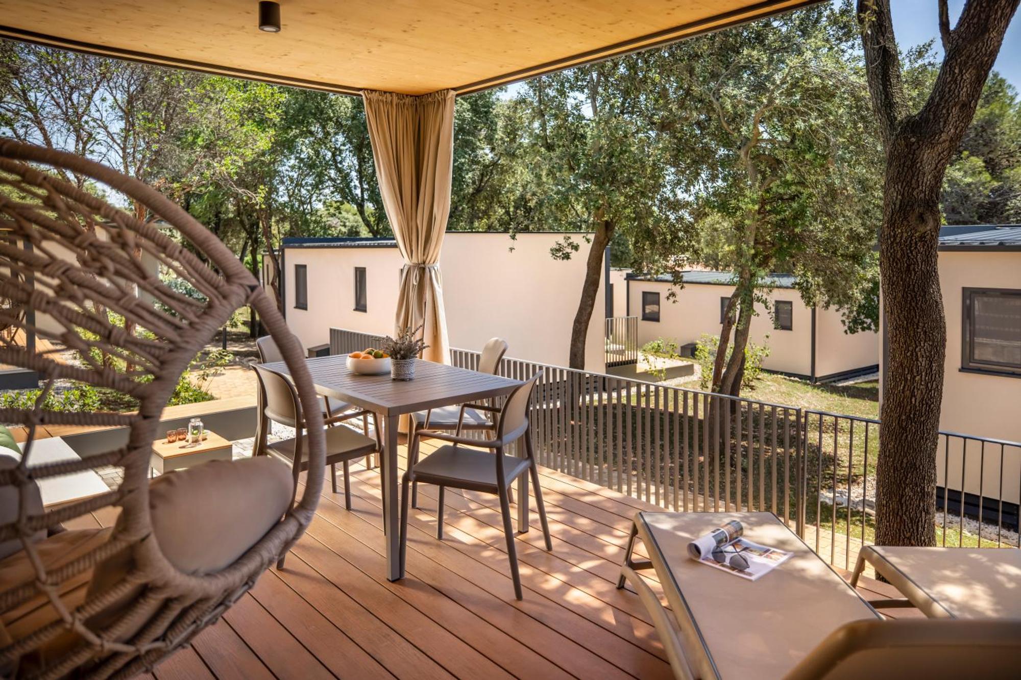 Maistra Amarin Mobile Homes