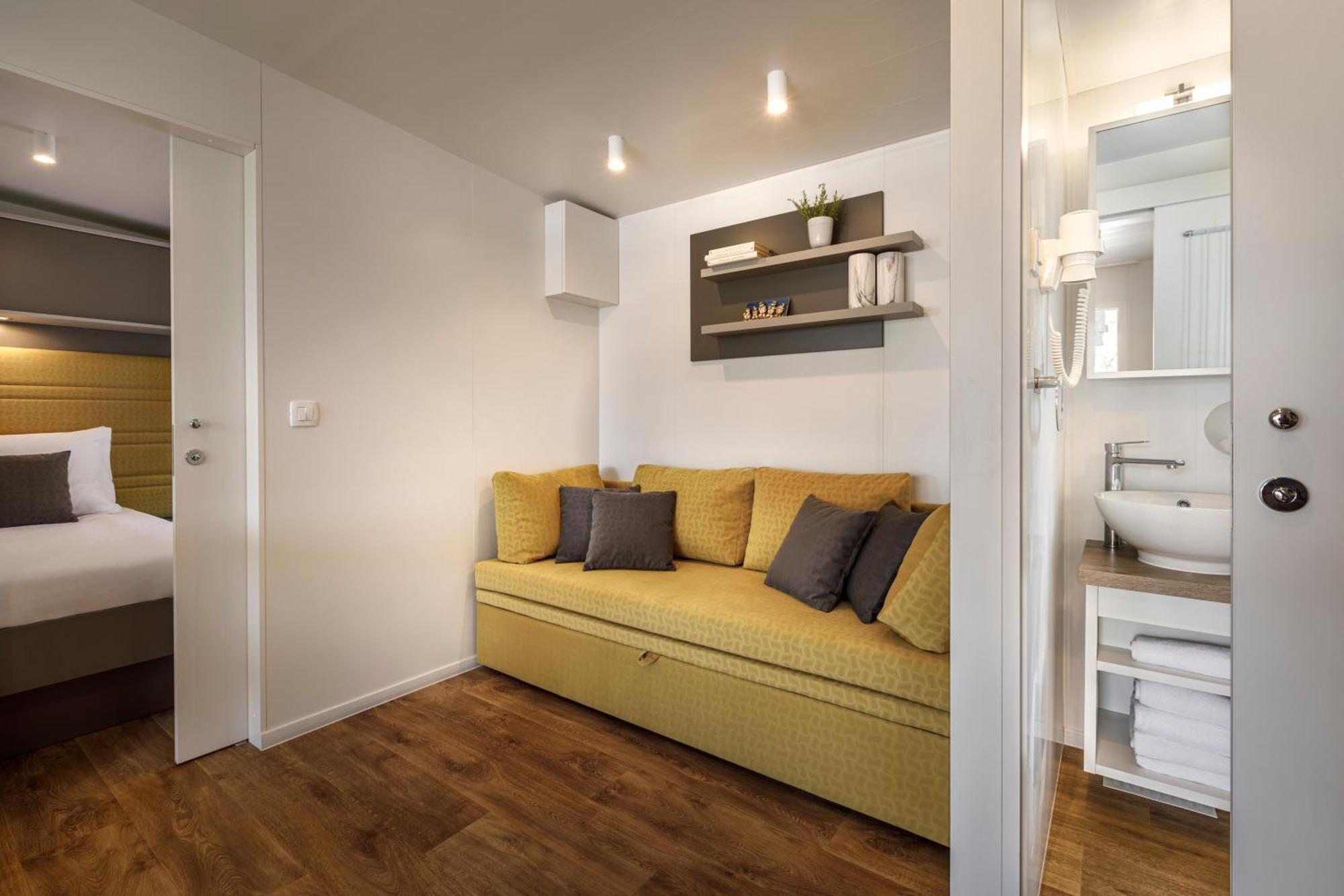 Maistra Amarin Mobile Homes Ferienpark 4*