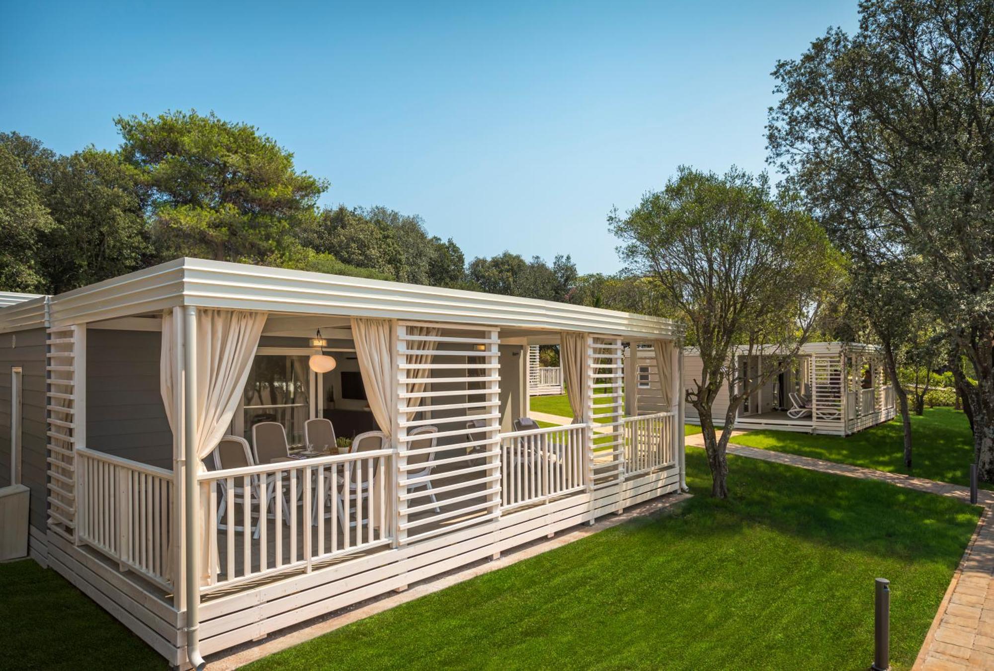 Maistra Amarin Mobile Homes