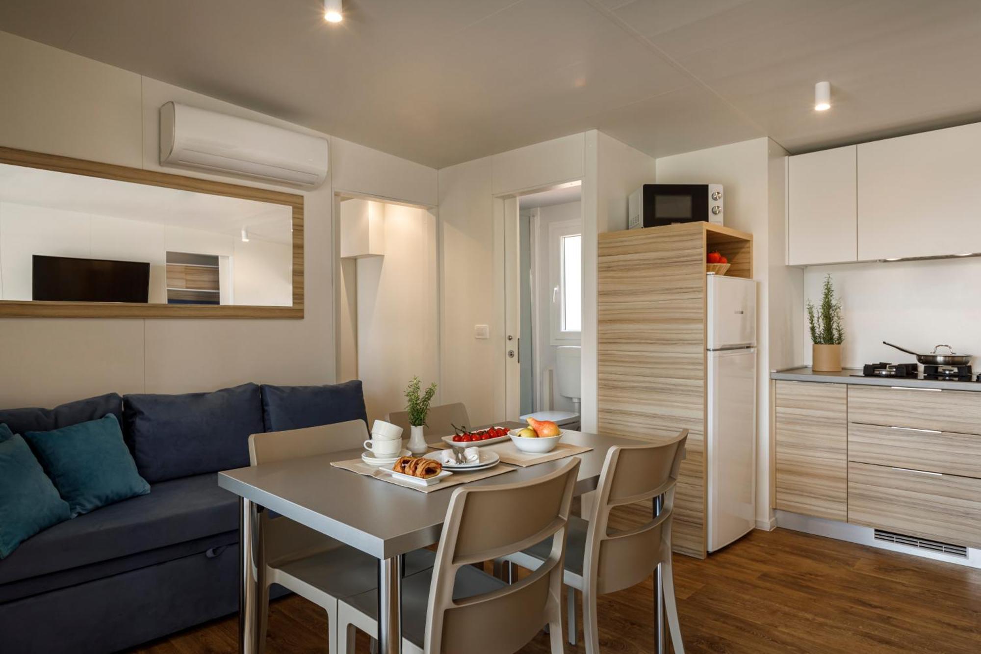Maistra Amarin Mobile Homes Ferienpark 4*