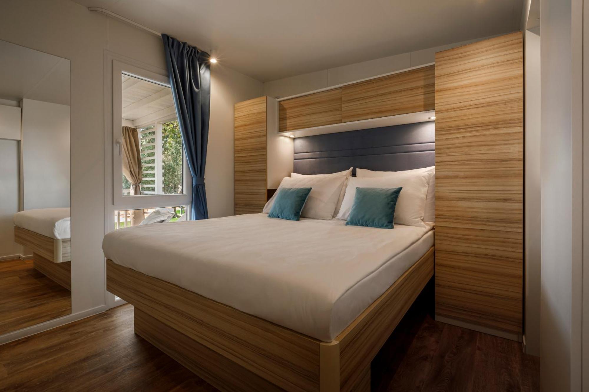 Maistra Amarin Mobile Homes 4*