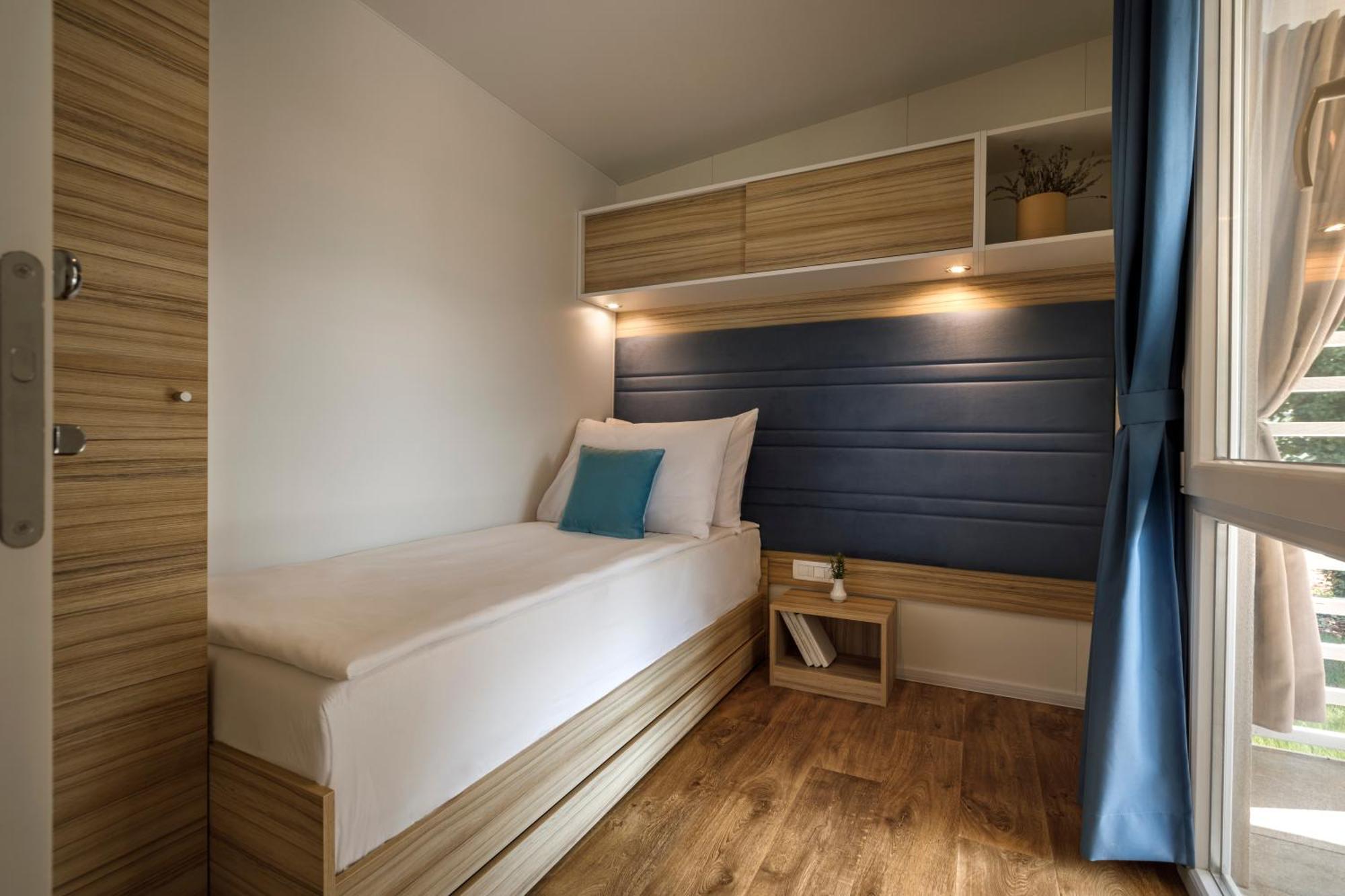Ferienpark Maistra Amarin Mobile Homes
