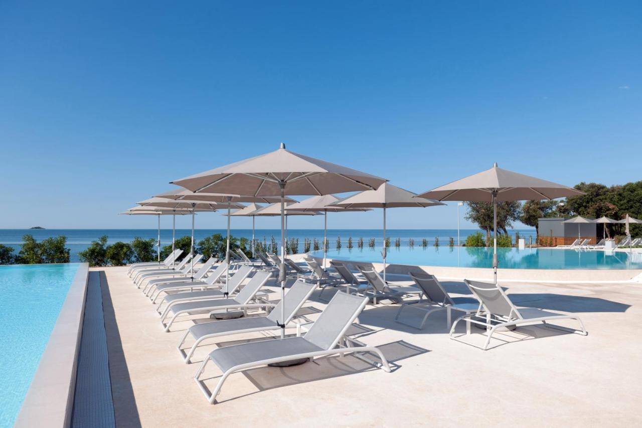 Maistra Amarin Mobile Homes Ferienpark Rovinj