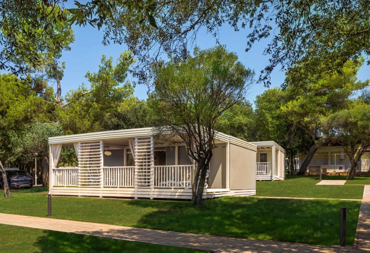 Parco vacanze Maistra Amarin Mobile Homes 4*