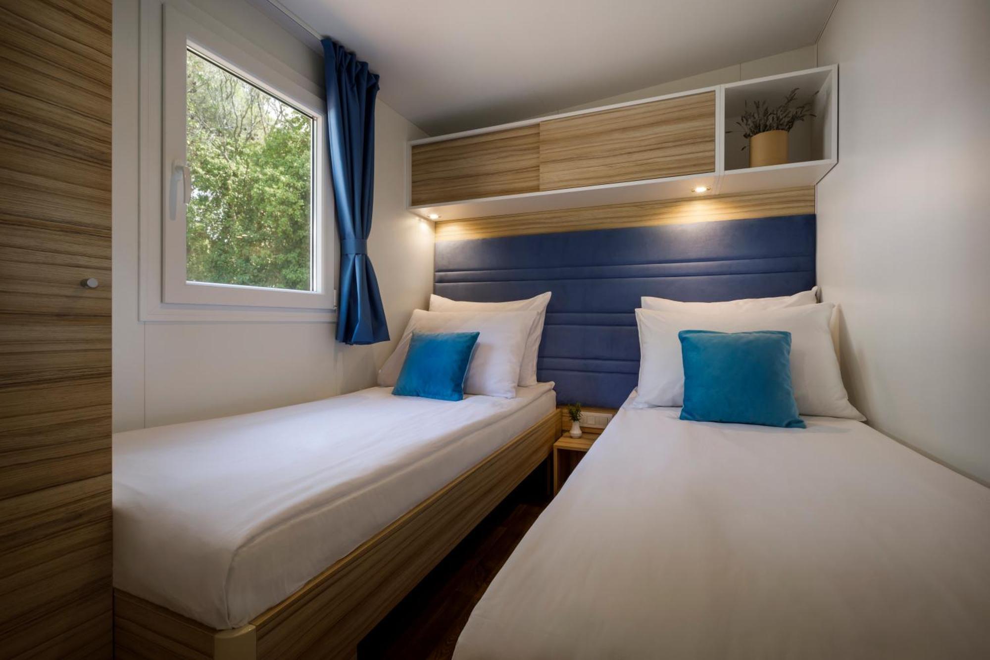 Parco vacanze Maistra Amarin Mobile Homes